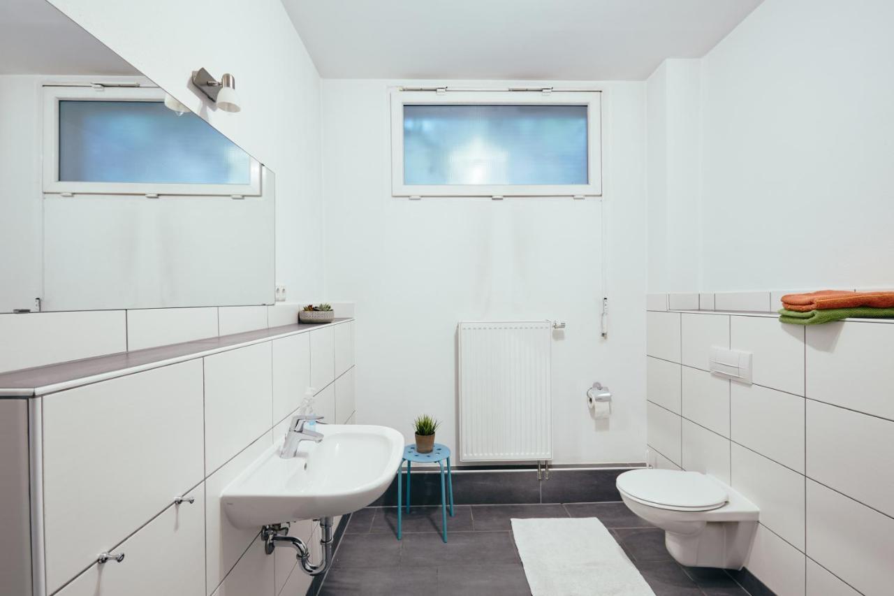 Ferienhaus Sommerweide 160Qm Bis 10P Hassloch  Exterior photo
