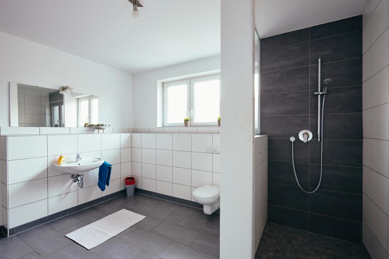 Ferienhaus Sommerweide 160Qm Bis 10P Hassloch  Exterior photo
